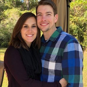 Meet your Posher, Krissy